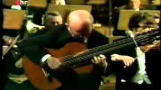 Narciso Yepes Et Dalida - Concierto De Aranjuez (1967)