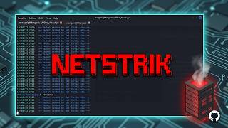 How to Launch a Distributed Denial of Service Attack with Kali Linux