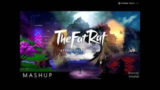 Mashup Of Absolutely Every Thefatrat Song Ever