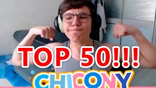 How I got into Top 50 in osu! Osu Catch How I Got Top 50 Global