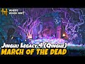 March of the Dead - Jianghu Legacy 5 (Lost Chapter Quest) | Where Winds Meet