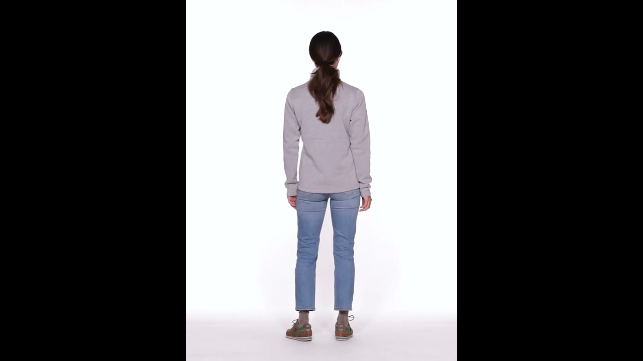 Marmot - Drop Line 1/2-Zip Pullover - Women's