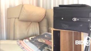 CORNWALL MINI STORAGE AUCTION UNIT C42