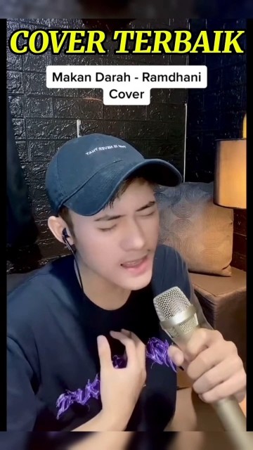 Makan Darah | Lagu Dangdut Cover | Ramdhani #shorts #shortvideo #shortsvideo #shortsfeed