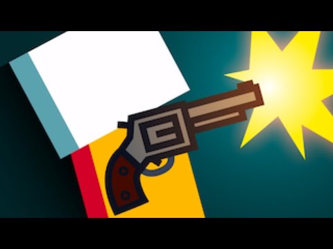 Playing Mr.Gun! *No Blood if you did not know* camera iphone 8 plus apk