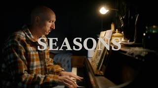 Seasons - Evergreen Music Artists, Kevin Toqe