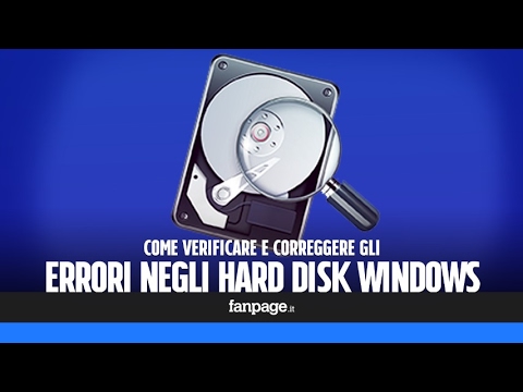 Video: Come disabilitare Webcam in Windows 10/8/7 laptop