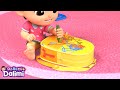 My Younger Sister Dalkong Broke My Bag DoReMi Dalimi Kids Songs Cartoons