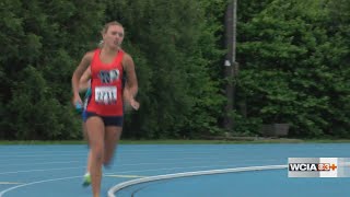 RESULTS/RECAP: IHSA girls’ state track 2A and 3A prelims