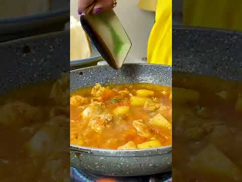 How to make Bunny Chow| Chef Ananya Banerjee