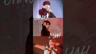 261003 보이프렌드(BOYFRIEND) - 야누스 & 아이야(JANUS & I yah) 동현 현성 광민 직캠 DH HS KM fancam @ IN TAIPEI