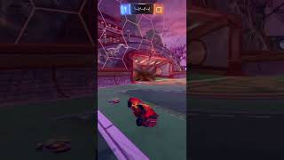 I 1v1’d JZR In Rocket League! #rocketleague #rocketleagueclips #jzr