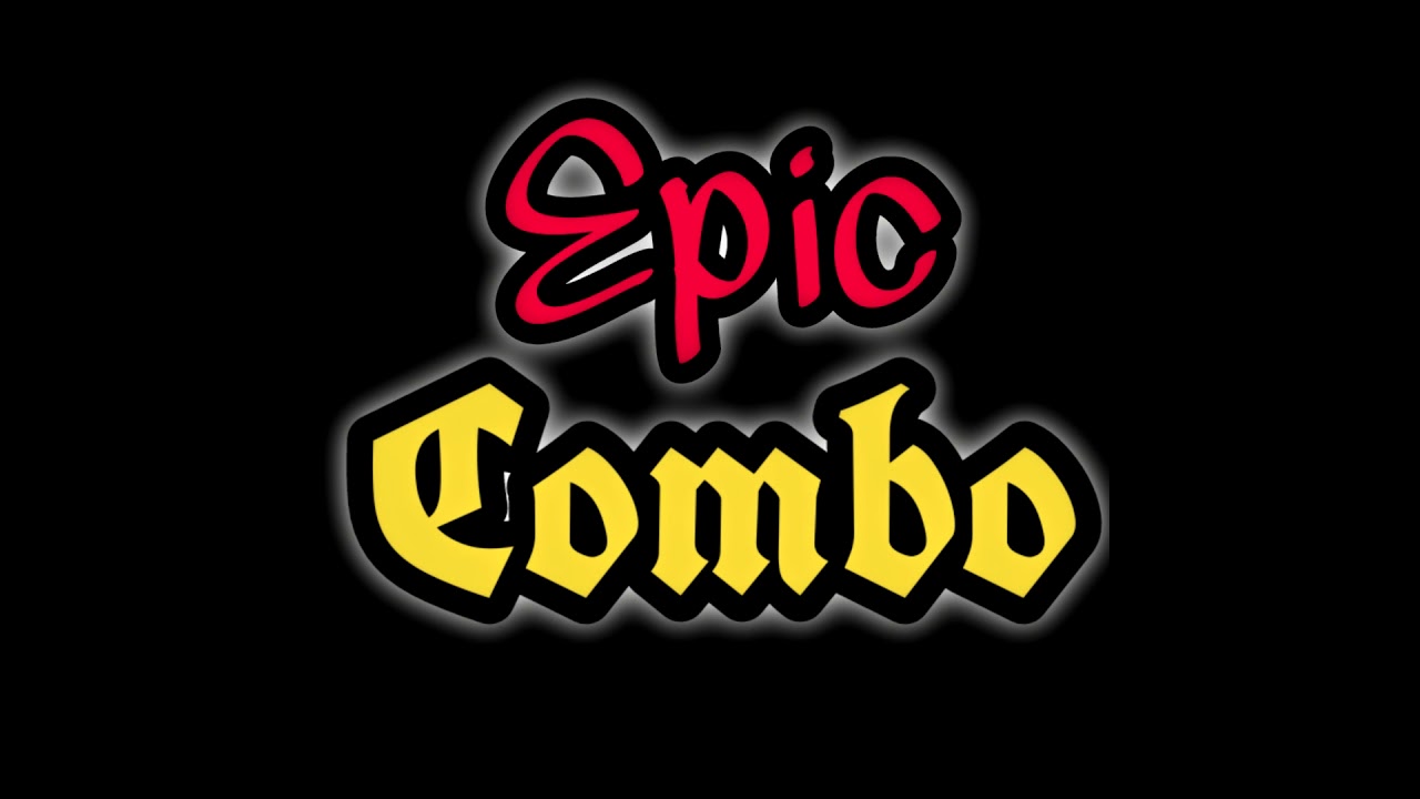 Epic Combo #39