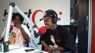The Move mit Lunga Singama | Nasty C & Tellaman NEUES ALBUM