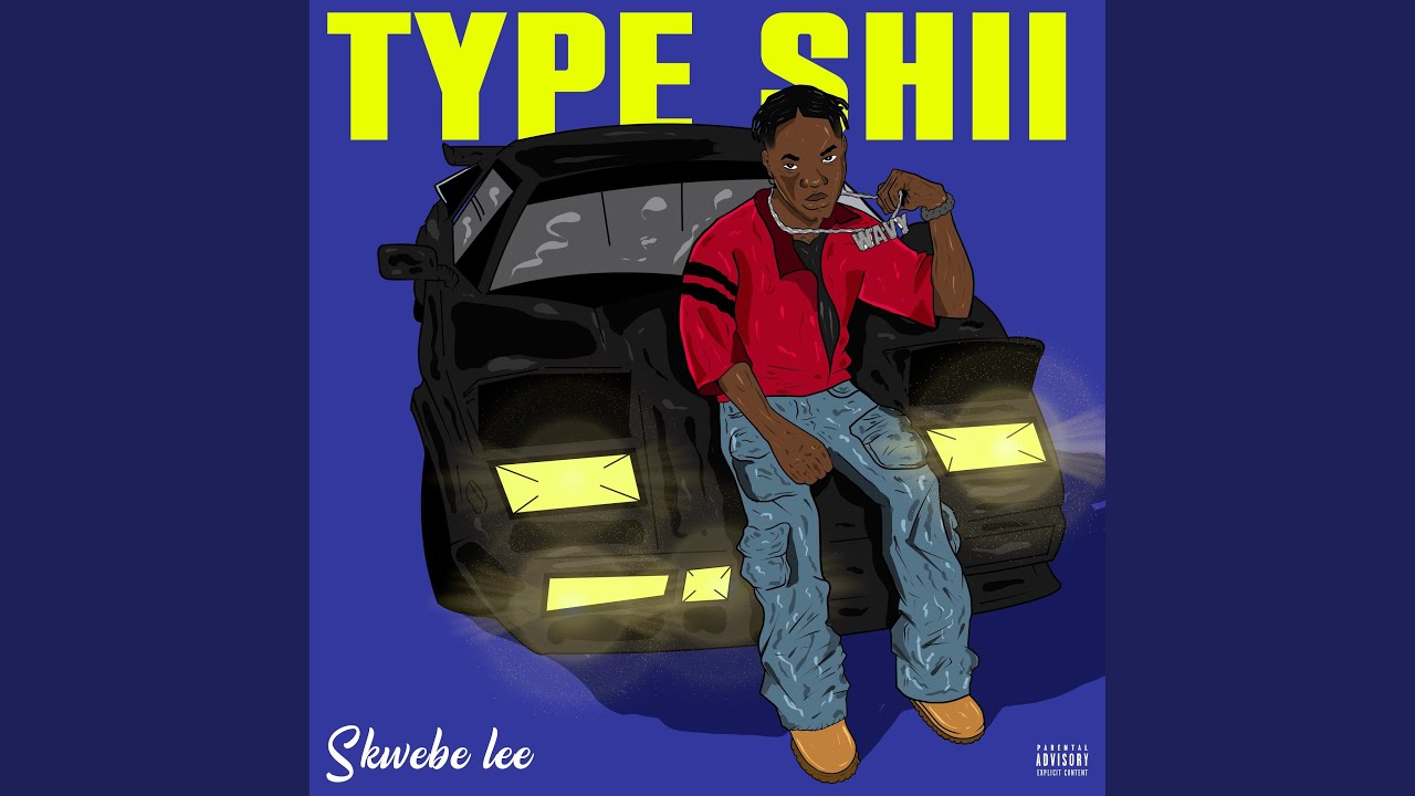 Watch Type Shii on YouTube Watch Type Shii on YouTube