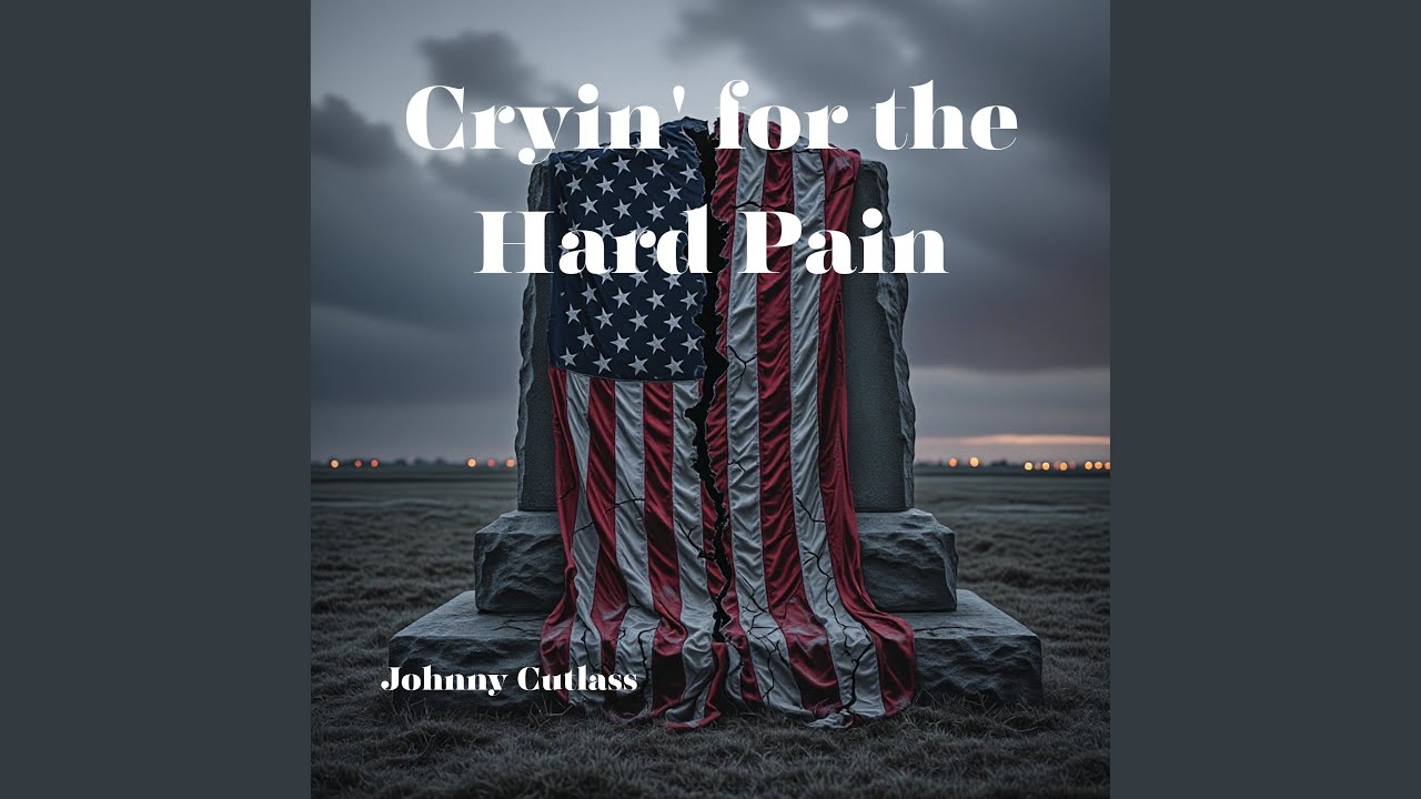 Cryin' for the Hard Pain