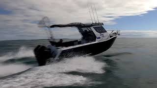 Genesis Craft 750xl - Guided Missile