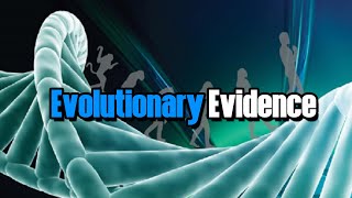 🔬 The Genetic Proof of Evolution ⚗