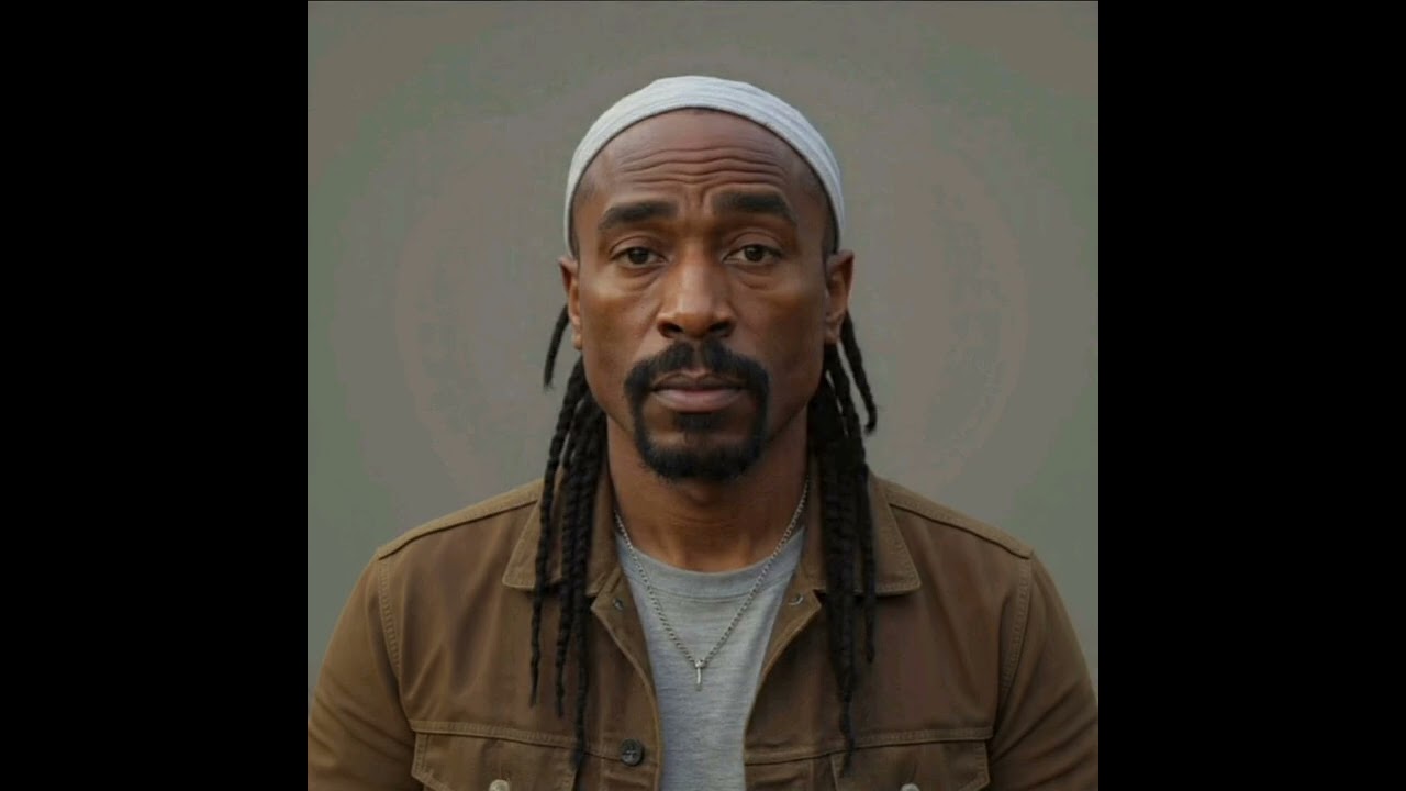 Регулируемые мысли - 2pacalypse