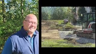 Brian Battaglia Full interview 10/01/2025