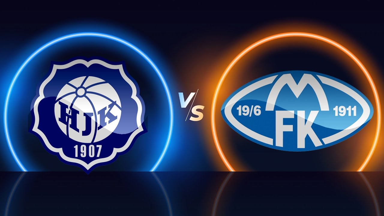 HIGHLIGHTS: HJK Xelsinki vs Molde | July 25.2023
