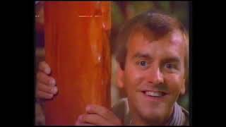 1984 # Tyne Tees Continuity & Adverts
