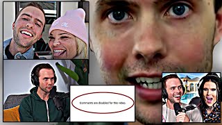 Ryland Adams DRAGGED & EXPOSED...