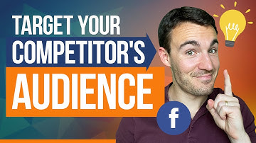 Target Your COMPETITOR