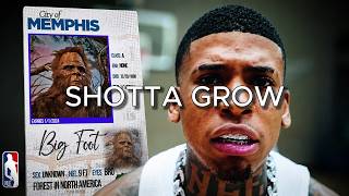 [FREE] NLE Choppa x Bigxthaplug Hard trap Type Beat "Shotta grow" | Gangsta Trap type beat