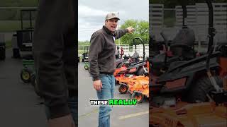 Toro 4000: SLEEPER Mower with Unbeatable Warranty!