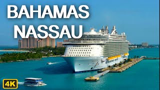 Bahamas Nassau Tour