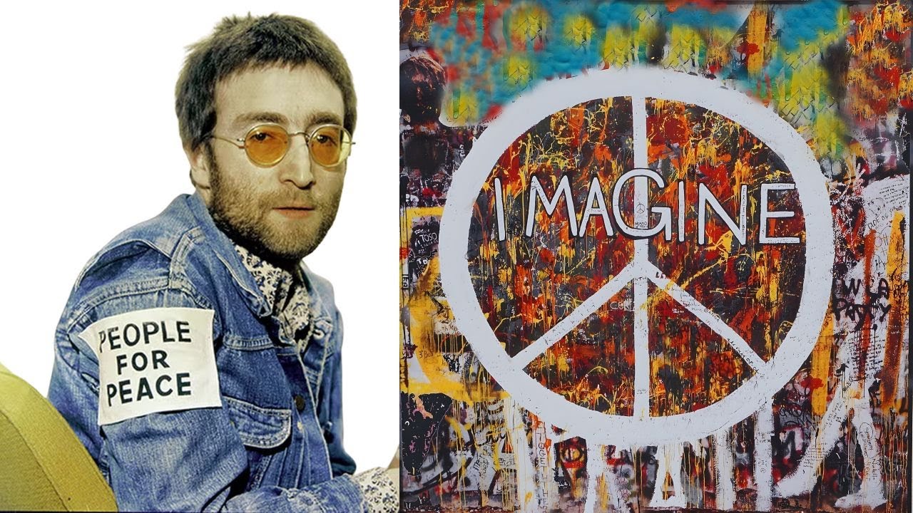10 John Lennon Lyrics That Will Blow Your Mind