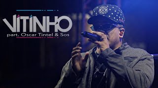Vitinho - Patricinha Maloqueira Ft. Oscar Tintel E Sos Studio 1Kilo