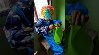 Mamah Bilul Bawa Apa Yahtrendingshorts