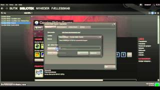 Hvordan man for console frem i css (dansk)