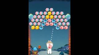 LINE BUBBLE 2 STAGE 886