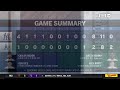 Aaron Boone highlights the Yankees’ all-around effort tonight.