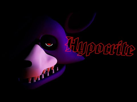 [C4D/Oc] Waves meme(13+)