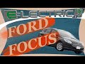 The Ford Focus Electric is an Excellent Car