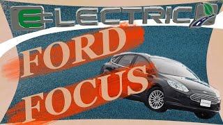 The Ford Focus Electric is an Excellent Car