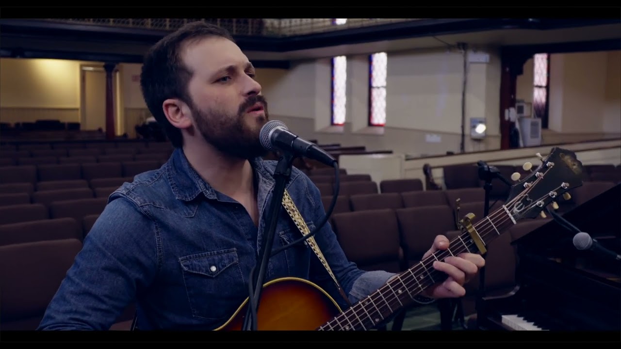 KALEB HIKELE: Funeral  (Full On Sessions - Live at Harmony Centre)