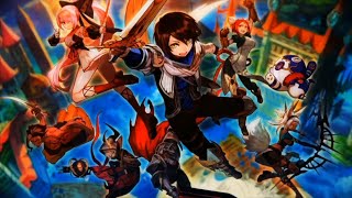 RPG Maker MV Tutorial - Nintendo Switch