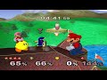 Beginning of video