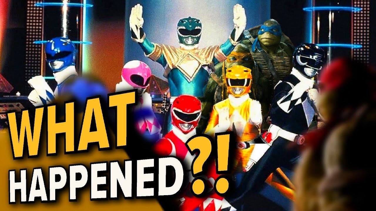 10 TV Show Shared Universes You Had No Idea Existed - YouTube