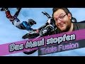 Muler werden gestopft  rob vs krieger  trials fusion