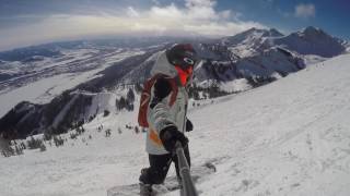 Jackson Hole - 2 Feet 1 Week