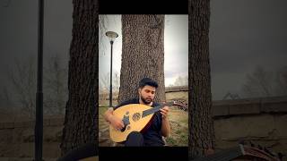 Dedüblüman - Çözemezsin Ud Cover Üman Üzik