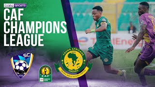 Medeama SC vs. Young Africans  | Highlights CAF Champions League | 12/08/2023 | beIN SPORTS USA