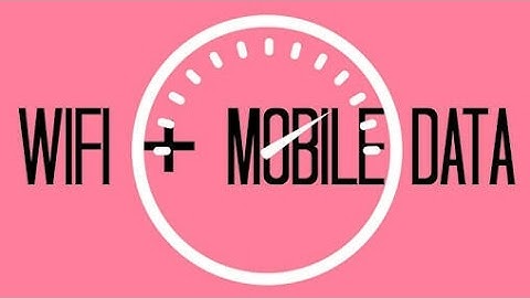 Use both wifi and mobile data at same time