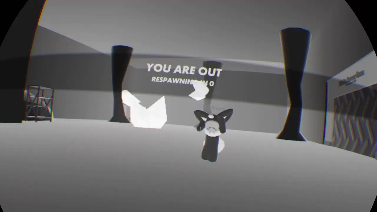 Rec Room...Kaiju Paradise!?!!